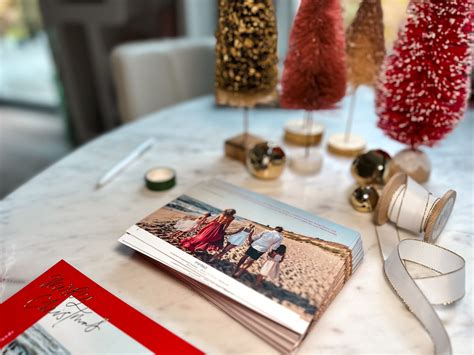 Our 2023 Holiday Cards • hey, it's jenna