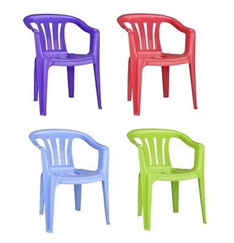 Stackable Plastic Kid Chairs - Breeze Inflatables and Party Rentals LLC ...