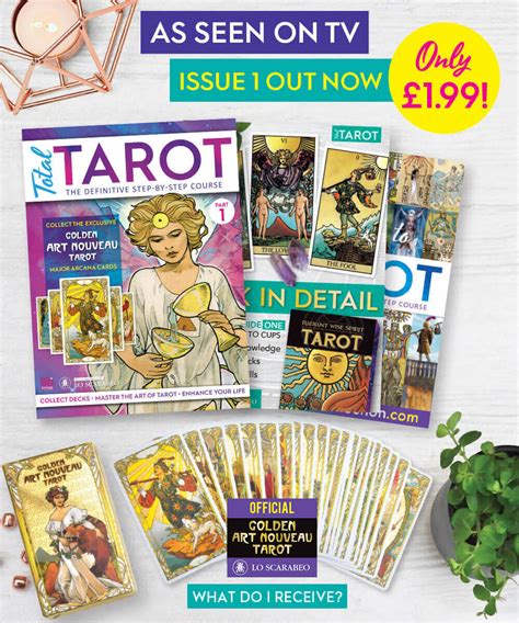 Total Tarot Collection