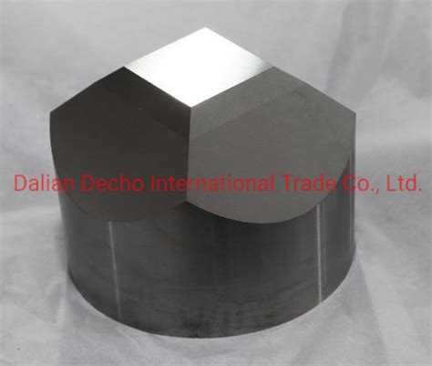 Diamond Making Jewelry Tools Tungsten Carbide Anvil For Synthetic