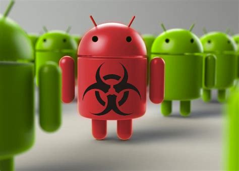 Una De Cada Dos Amenazas De Android Ya Son Adware Applicantes