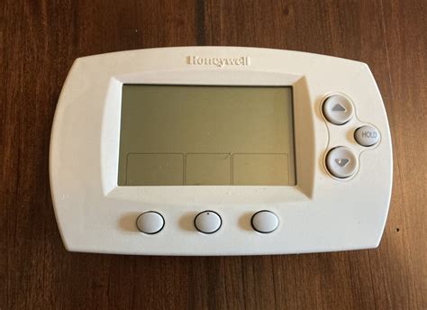 Thermostat Honeywell Tb7220u1012 Commercialpro Large Screen Ebay