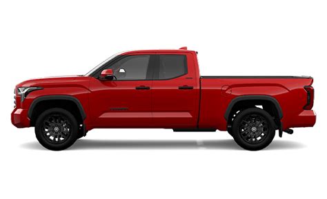 Amos Toyota Le Toyota Tundra Double Cab Limited Dition Nightshade