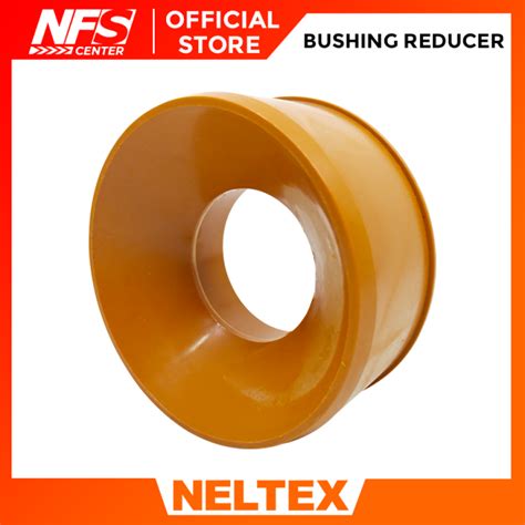 Neltex Bushing Reducer Fitting Lazada Ph