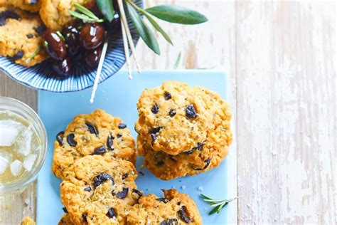 Cookies nos meilleures recettes sucrées et salées Femme Actuelle