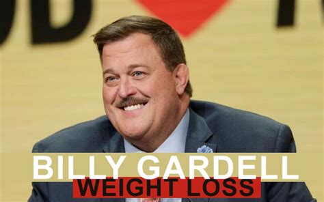 Billy Gardell Weight Loss Surgery [Report 2023]: Bill Gardell Weight ...