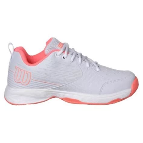 Zapatillas Wilson K Energy Tenis Padel