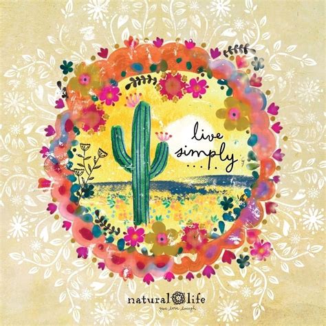 Live Simply Natural Life Quotes Natural Life Cute Quotes