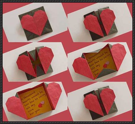 30+ Valentine's Day Gifts You Can Make Yourself - Hongkiat