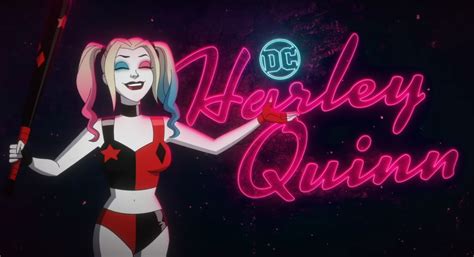 Harley Quinn Es Renovada Para Una Cuarta Temporada