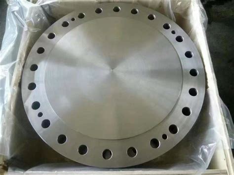 Astm B Uns N Nickel Alloy Forgings Manufacturers And Factory