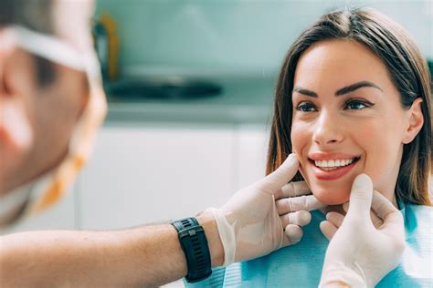 Aesthetic Dentistry 5 Common Types Of Cosmetic Dental Procedures