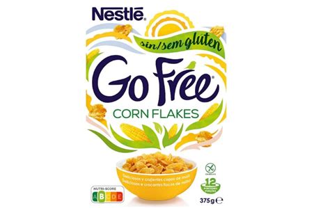 Los Mejores Cereales Sin Gluten Ideales Para Celíacos Vozpópuli