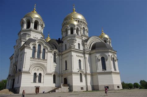 Туры по Ростовской области