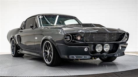 1967 Ford Mustang Fastback Crown Classics Buy Sell Classic Cars