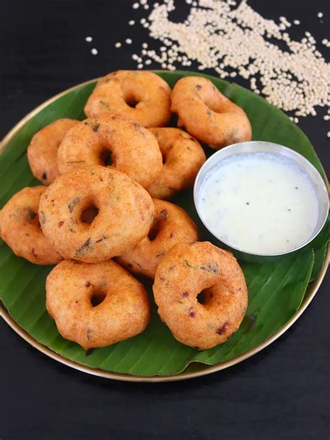 Medhu Vadai Recipe Ulundu Vadai Recipe How To Make The Best Medhu