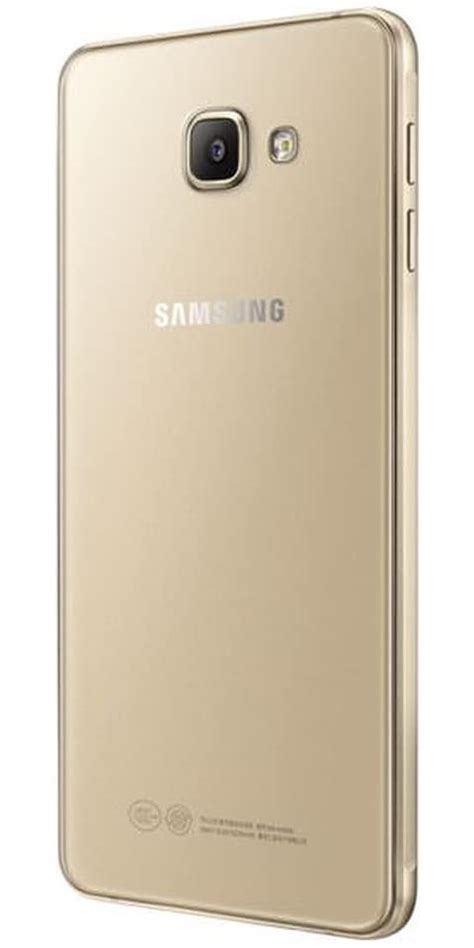 Samsung Galaxy A9 - Price in India, Specifications, Comparison (28th ...