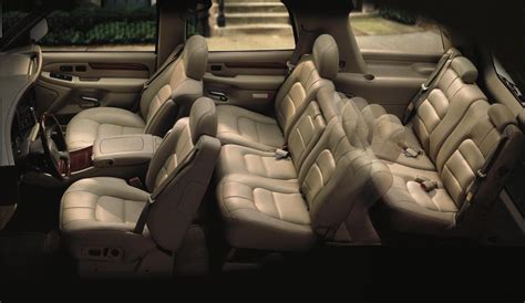 2002 Cadillac Escalade Image Photo 11 Of 68