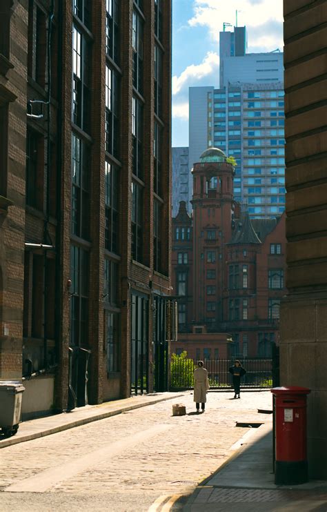 Street Pose Manchester May 2023 Neil Goodman Flickr