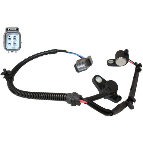 Sensor Ckp CigueÑal Honda Accord