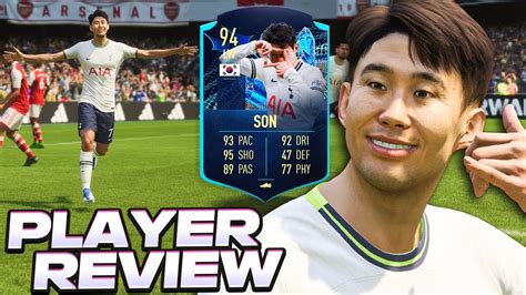 Ser Que Ele Vale K Heung Min Son Tots Moments Player