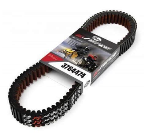 Sell Gates G Force Drive Belt Top Cog In X In Arctic Cat