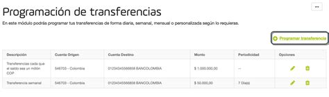 Transferencias Payu Latam