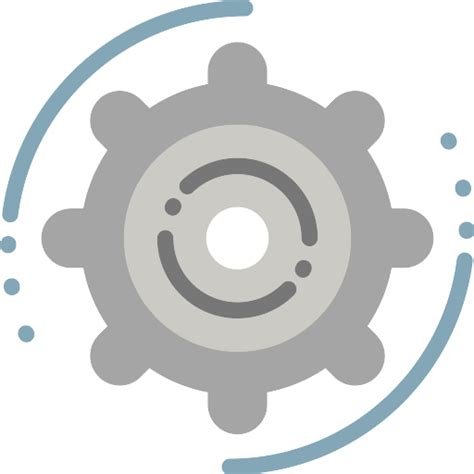 Cogwheel Vector Svg Icon Png Repo Free Png Icons