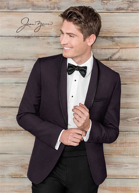 Tuxedo Guide to Prom Season 2016 | MyTuxedoCatalog.com