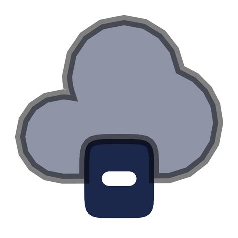 Cloud Storage Vector Svg Icon Svg Repo