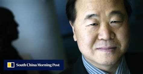 Mo Yan Wins Nobel Prize For Literature South China Morning Post