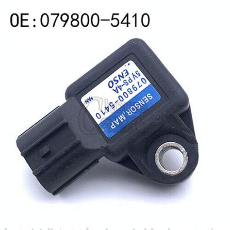 Map Sensor Denso Fit For Honda Accord Civic Acura Rsx