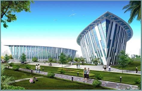 Infosys Campus Noida