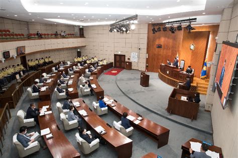 군산시의회 폐교 서해대 의료학과 정원 지역 대학 배정해야 노컷뉴스