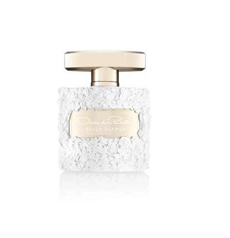 Buy Oscar De La Renta Bella Blanca Edp 50 Ml 50 Free Shipping