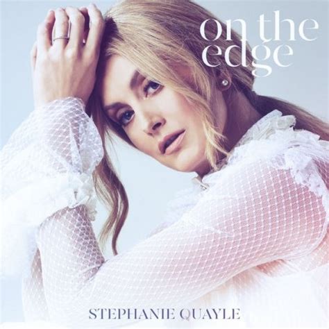 Stephanie Quayle On The Edge Hi Res Hd Music Music Lovers