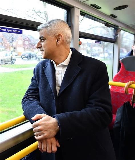 Councils Taking Sadiq Khan To Court Over Ulez Plan Slam Superloop