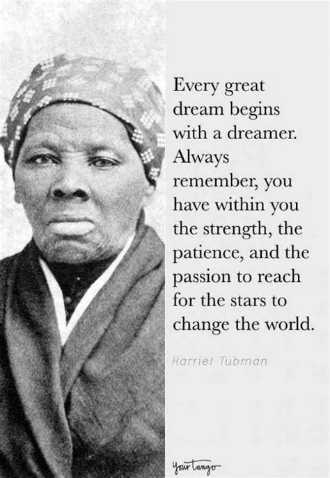 Black History Quotes About Change