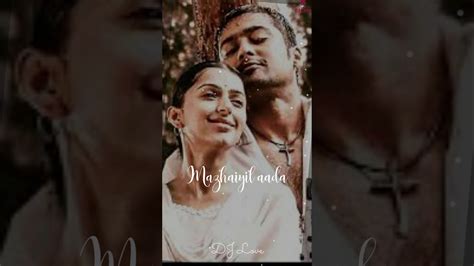 Munbe Vaa En Anbe Vaa💞ar Rahman💞sillunu Oru Kadhal💞whatsapp Status💞