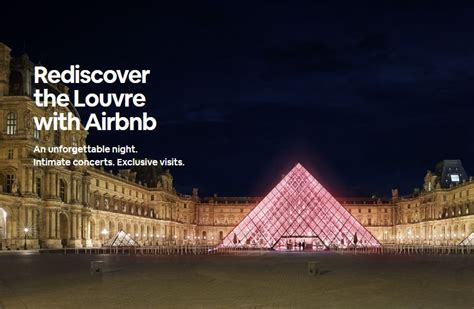 Airbnb Louvre Contest - Win A Trip to Paris (Airbnb.com/louvre)