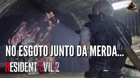 Resident Evil 2 Part 9 Youtube