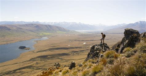 Things To See And Do In Ashburton New Zealand