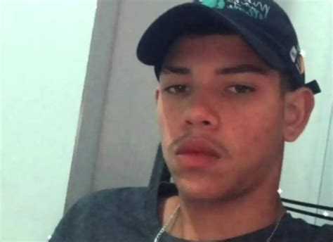 Suspeito De Espancar Adolescente Até A Morte Em Briga Generalizada é