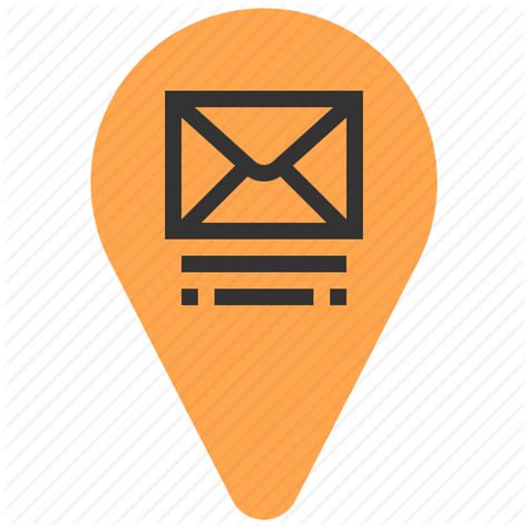 Postman Icon At Getdrawings Free Download