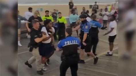 Young Men Arrested In Ocean City Prayed For Their Lives Questions