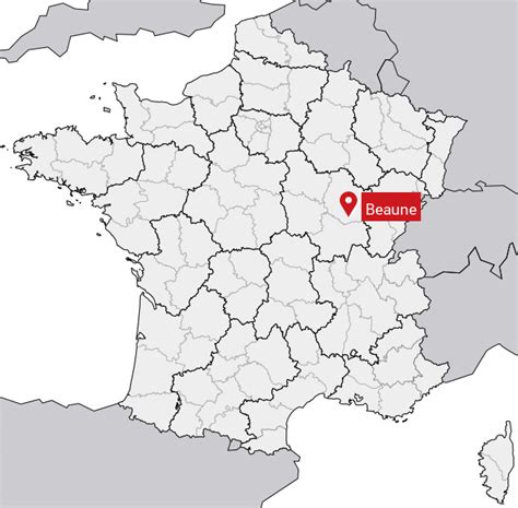 Beaune Toutes Les Informations Sur La Commune