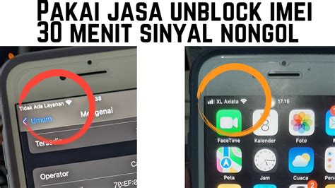 Cara Mudah Atasi Blokir Imei Di Hp Limbah Jepang Dan Eks Inter Murah