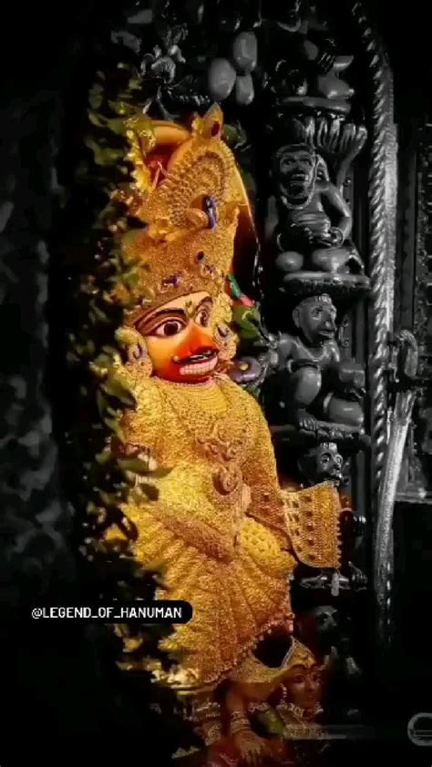 Hanuman Ji Kashtabhanjan Dev Hanuman Ji