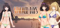 Summer Days Final By Dharker Studio Adult Sex Game SVSComics