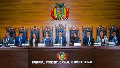 TCP anula reelección indefinida y establece que el presidente solo